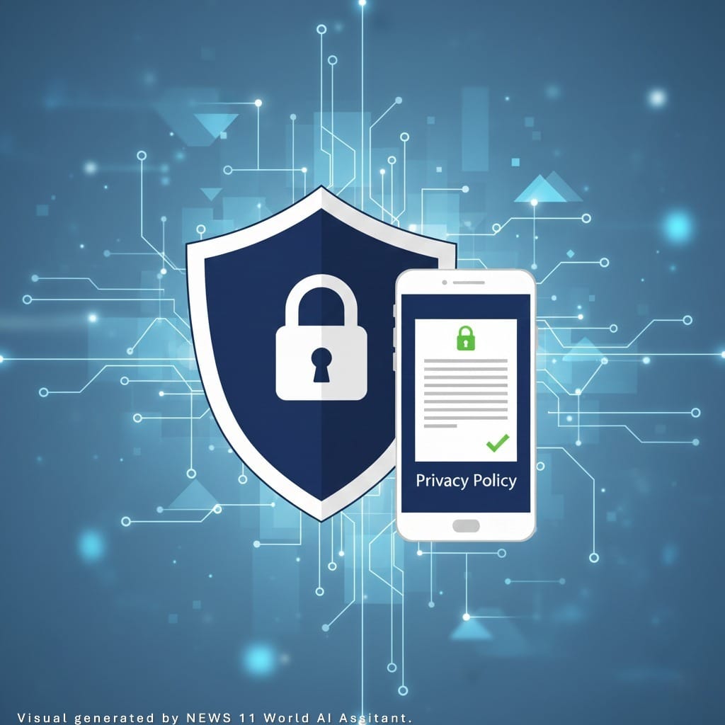 NEWS 11 World Privacy Policy – Our commitment to data protection and user privacy.