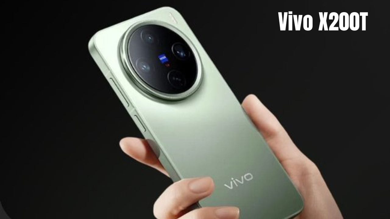 Vivo X200T Review: Best Flagship with 50MP Zeiss Camera