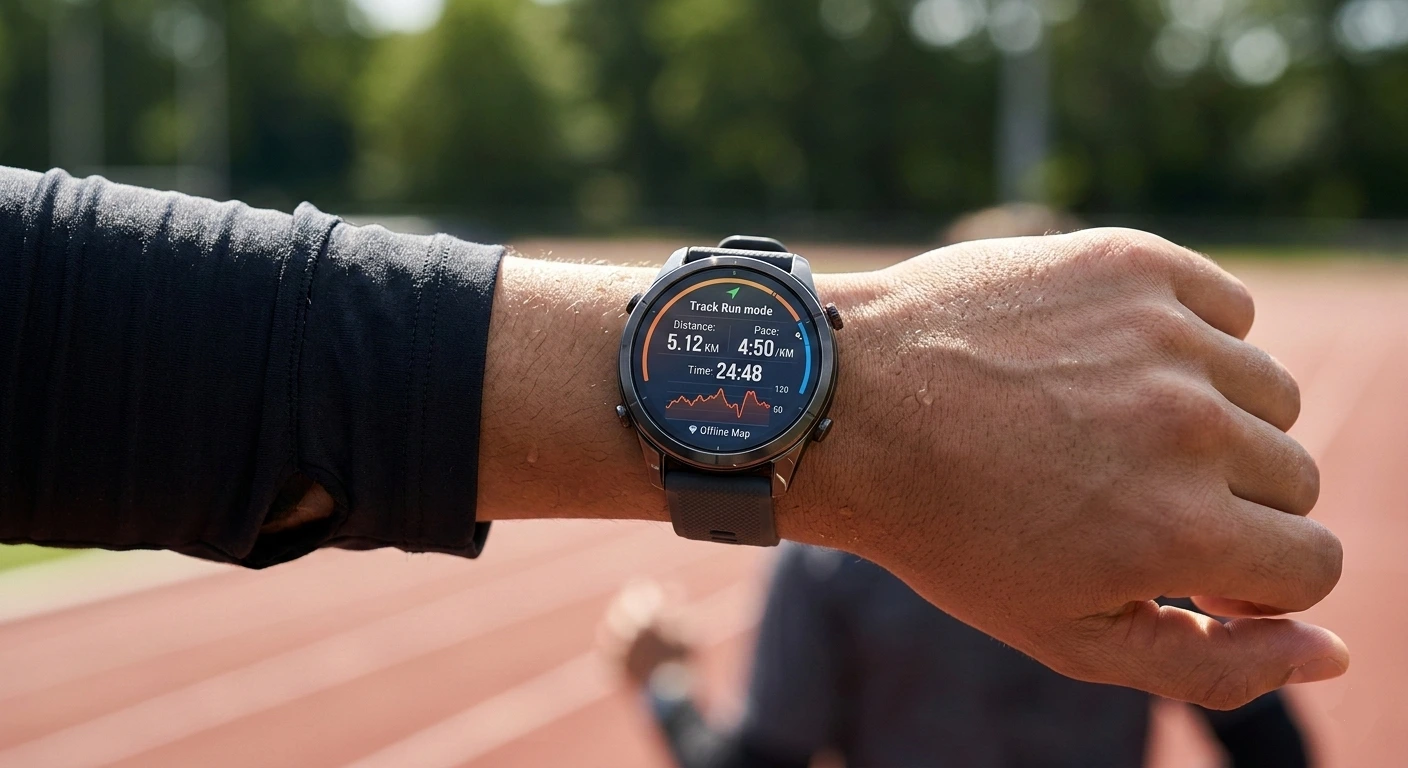 Amazfit Active 3 Premium: 7 Amazing New Features
