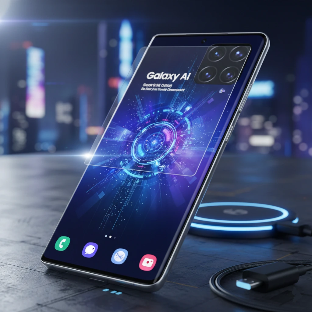 Top 7 Epic Samsung Galaxy S26 Ultra Official Features