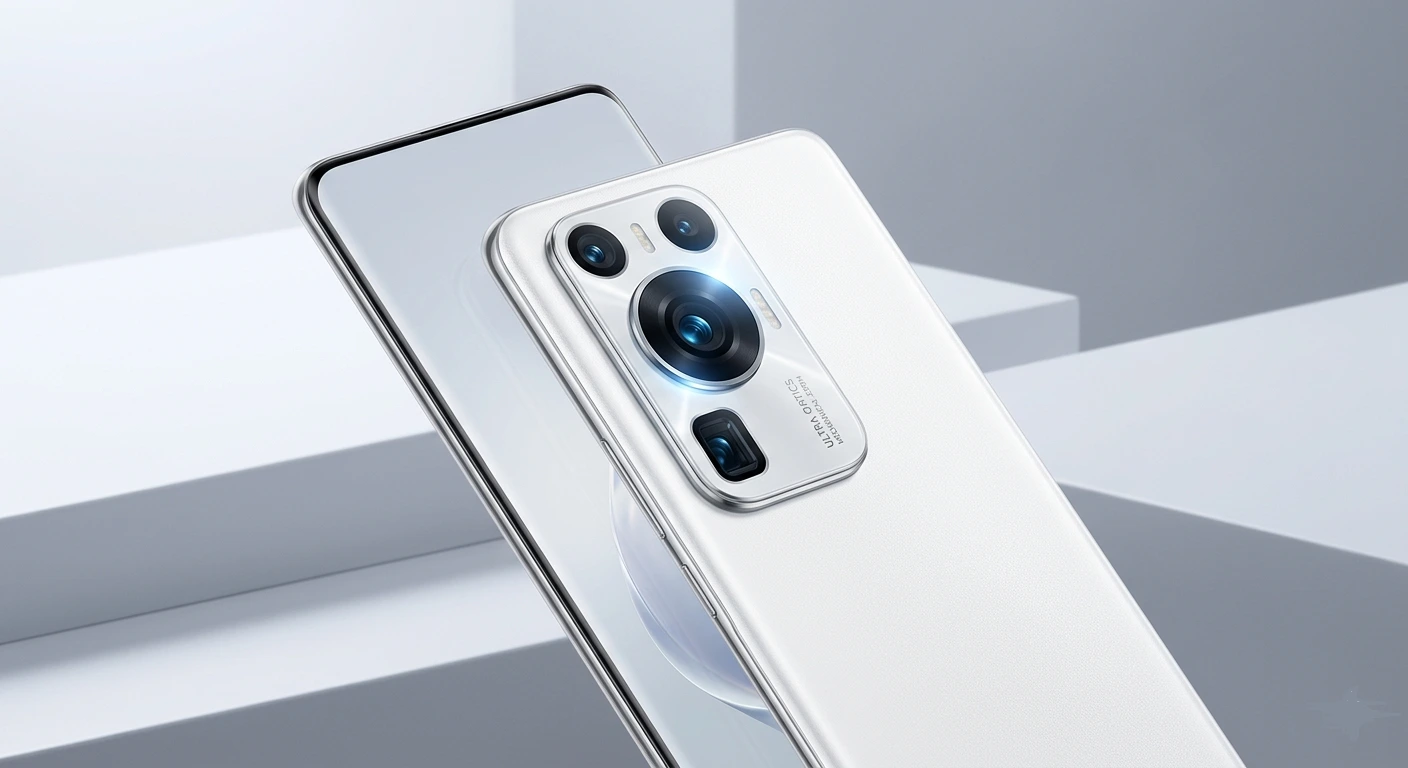 Xiaomi 17 Ultra: 7 Shocking Specs of the New Camera King